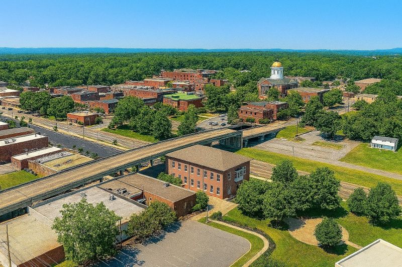 Local Foundation Jacking in Cartersville, GA