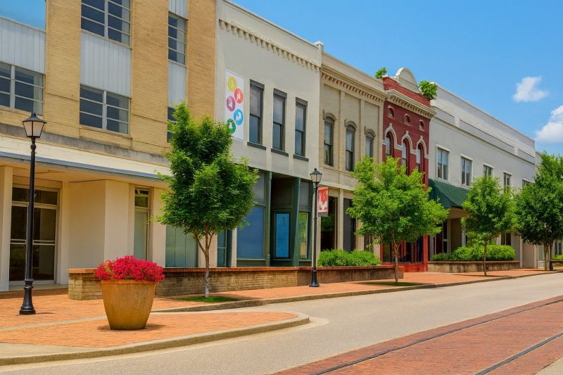 Local Foundation Jacking in Decatur, AL