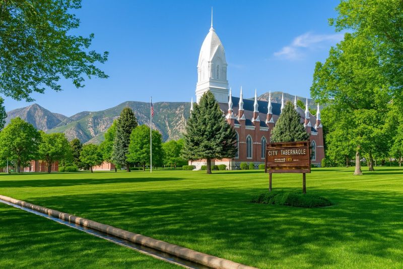 Local Foundation Jacking in Brigham City, UT