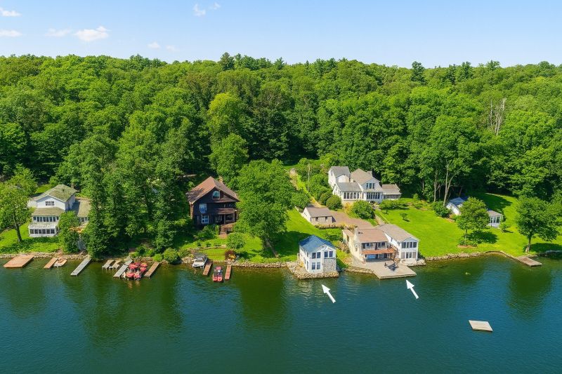 Local Foundation Jacking in Lake Hopatcong, NJ