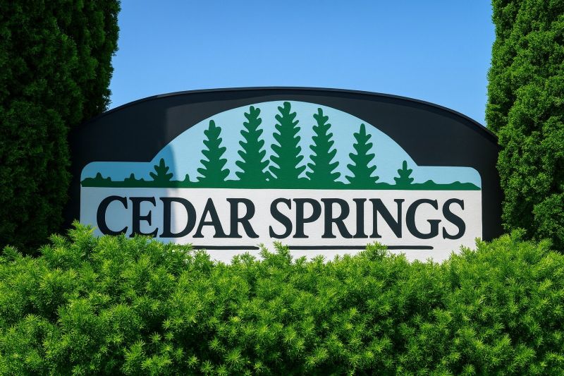 Local Foundation Jacking in Cedar Springs, MI