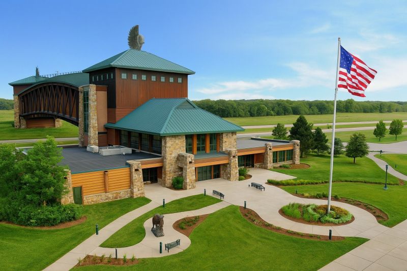 Local Foundation Jacking in Kearney, NE