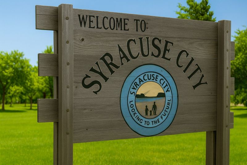 Local Foundation Jacking in Syracuse, UT