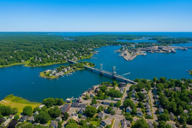 Local Foundation Jacking in Kittery, ME