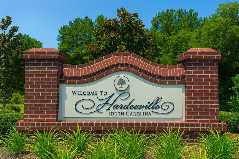 Local Foundation Jacking in Hardeeville, SC