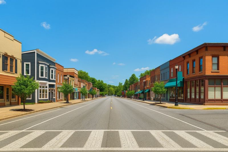 Local Foundation Jacking in Corydon, IN