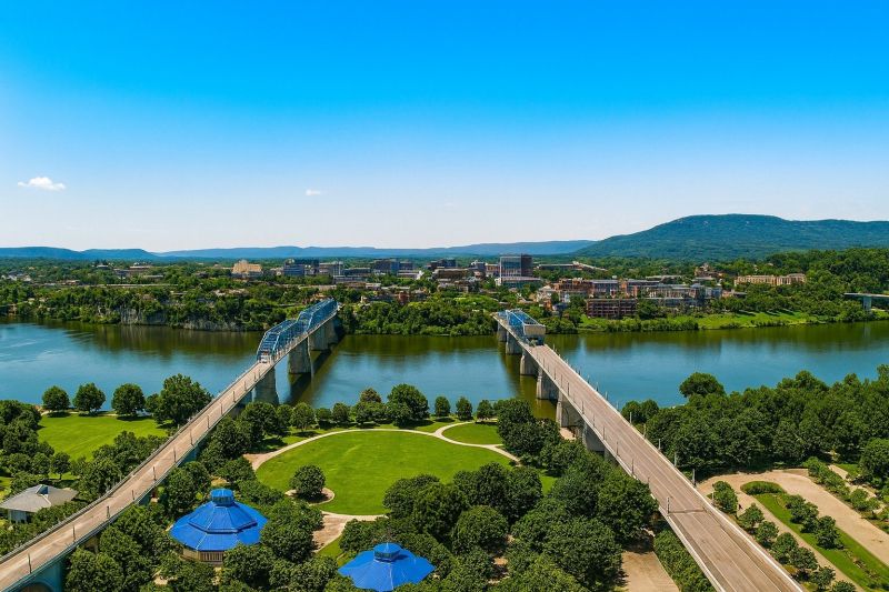 Local Foundation Jacking in Hixson, TN