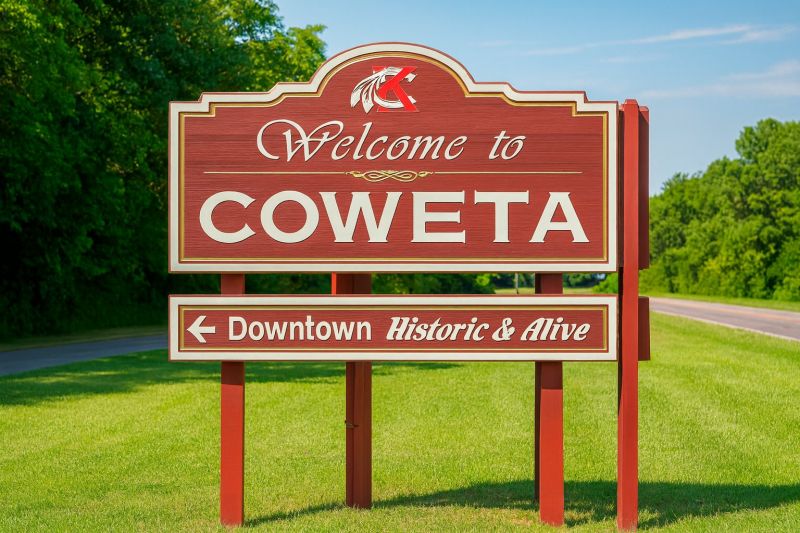 Local Foundation Jacking in Coweta, OK