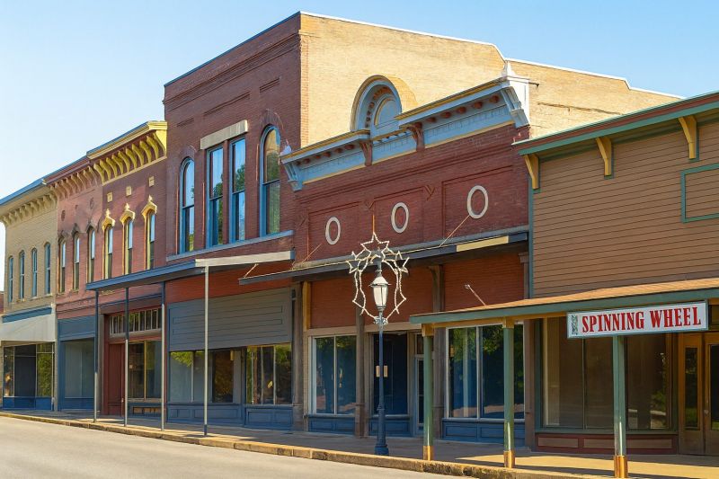 Local Foundation Repair in Van Buren, AR