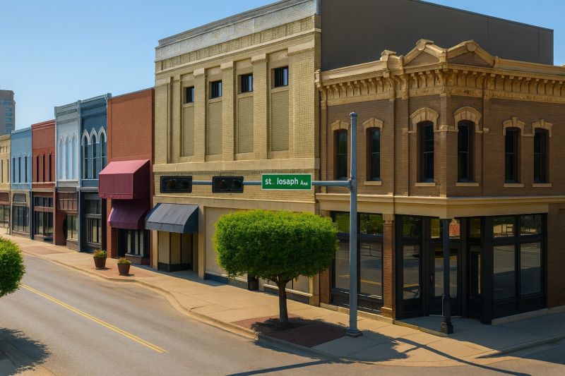 Local Foundation Repair in Hastings, NE