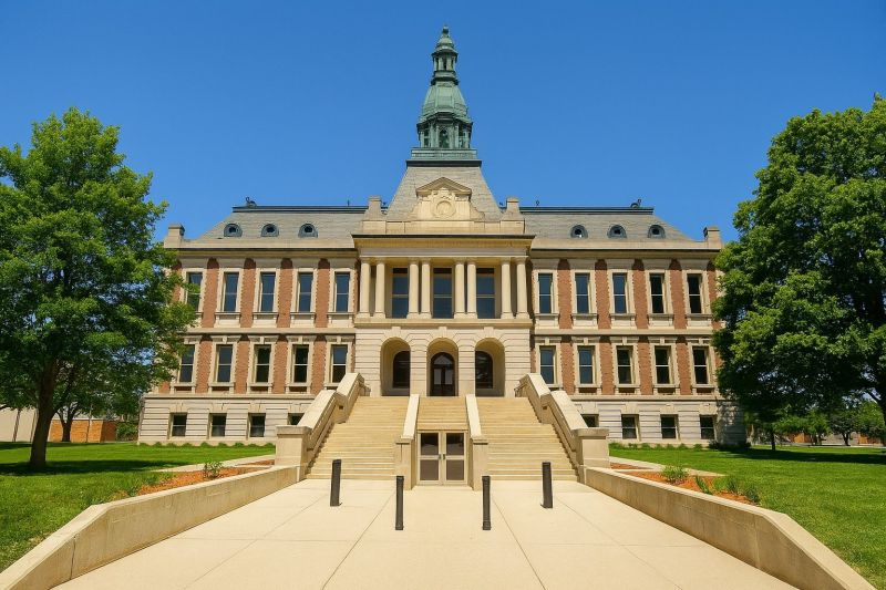 Local Foundation Repair in Grand Island, NE