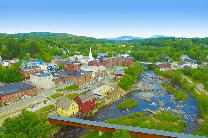 Local Foundation Repair in Littleton, NH