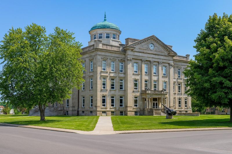 Local Foundation Repair in Brazil, IN
