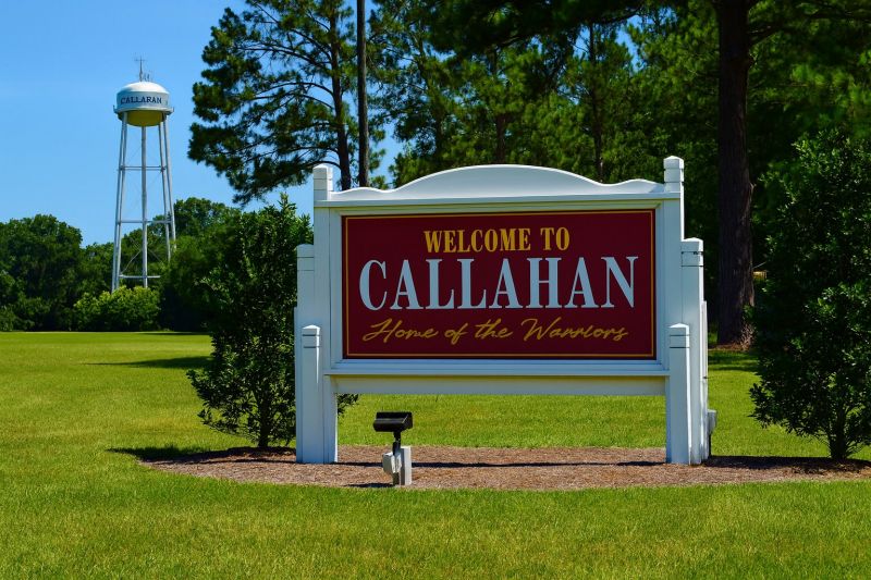 Local Foundation Repair in Callahan, FL