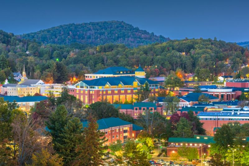 Local Foundation Repair in Boone, NC