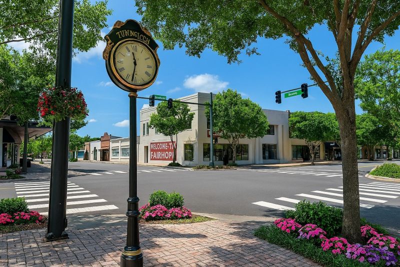 Local Foundation Repair in Fairhope, AL