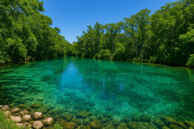 Local Foundation Repair in Crystal River, FL