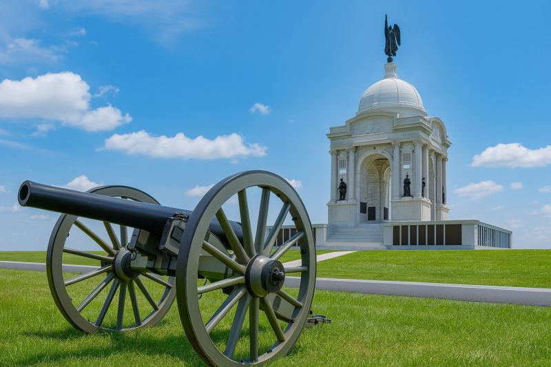 Local Foundation Repair in Gettysburg, PA