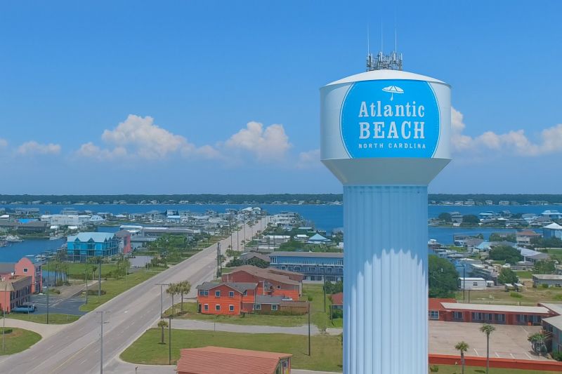 Local Foundation Repair in Atlantic Beach, NC