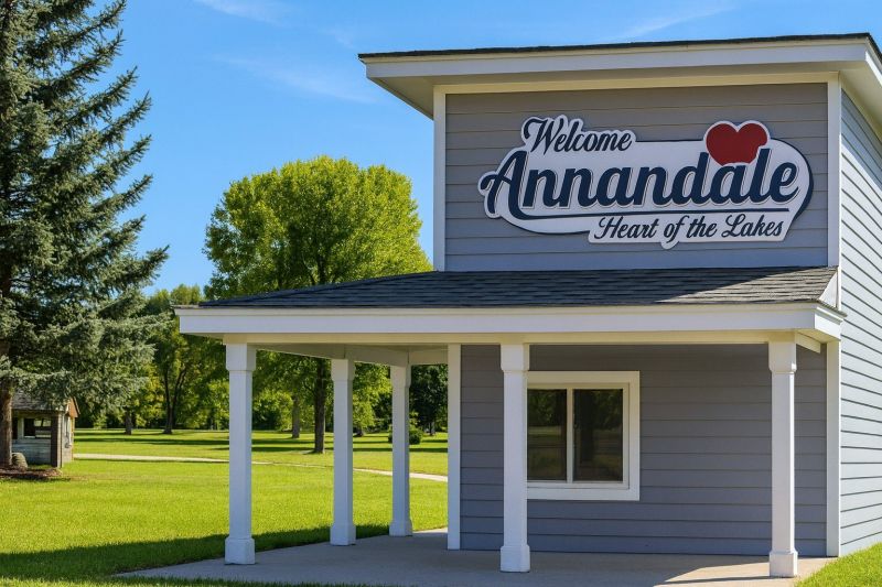 Local Foundation Repair in Annandale, MN