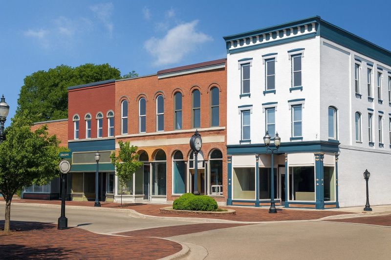 Local Foundation Repair in Dowagiac, MI