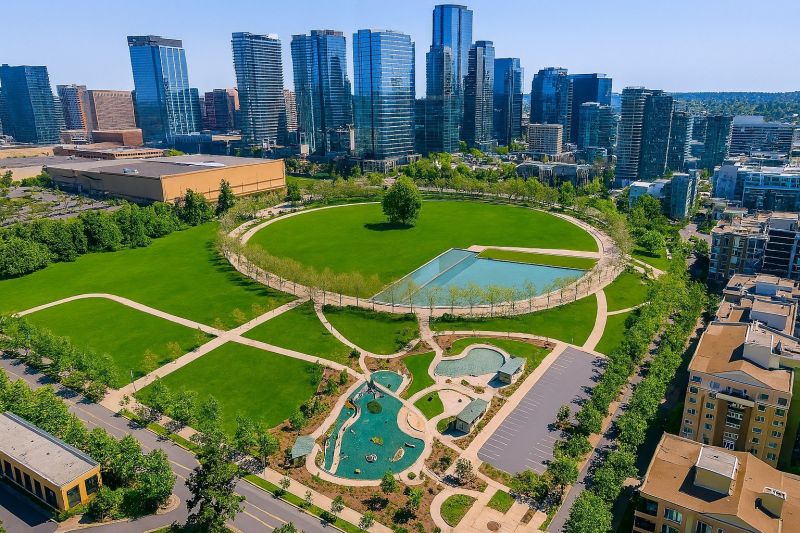 Local Foundation Repair in Bellevue, WA