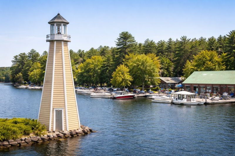 Local Foundation Repair in Bridgton, ME