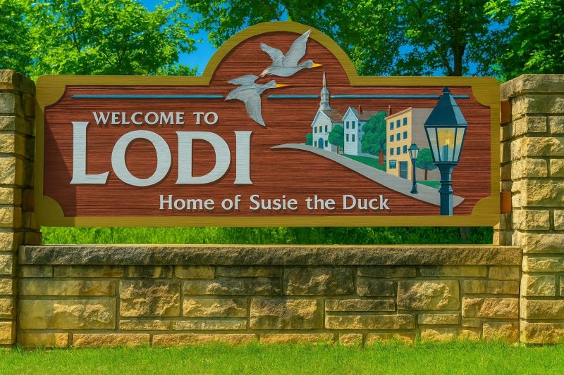 Local Foundation Repair in Lodi, WI