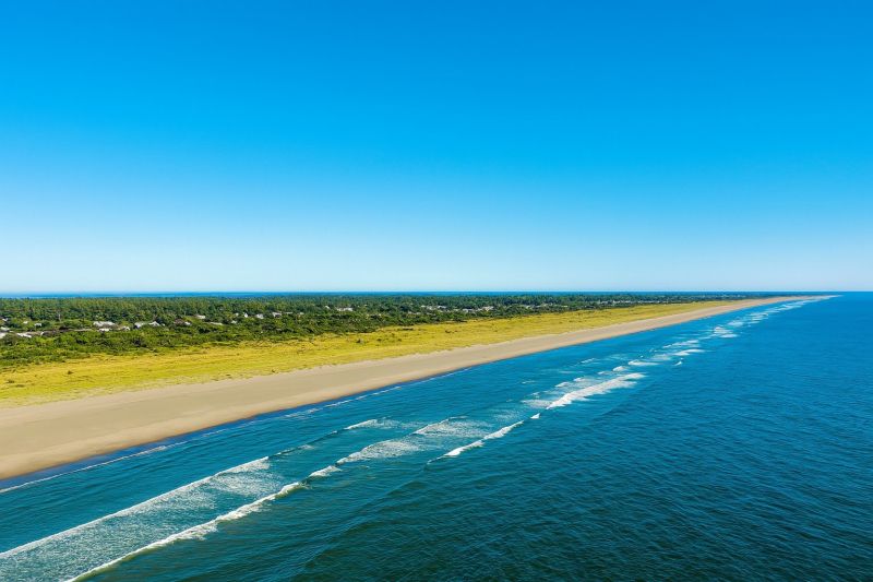 Local Foundation Repair in Ocean Shores, WA