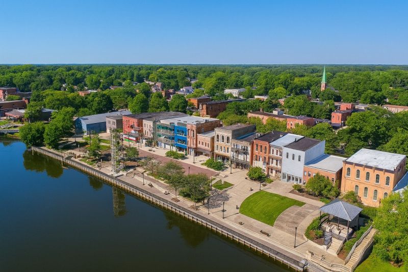 Local Foundation Repair in Allegan, MI