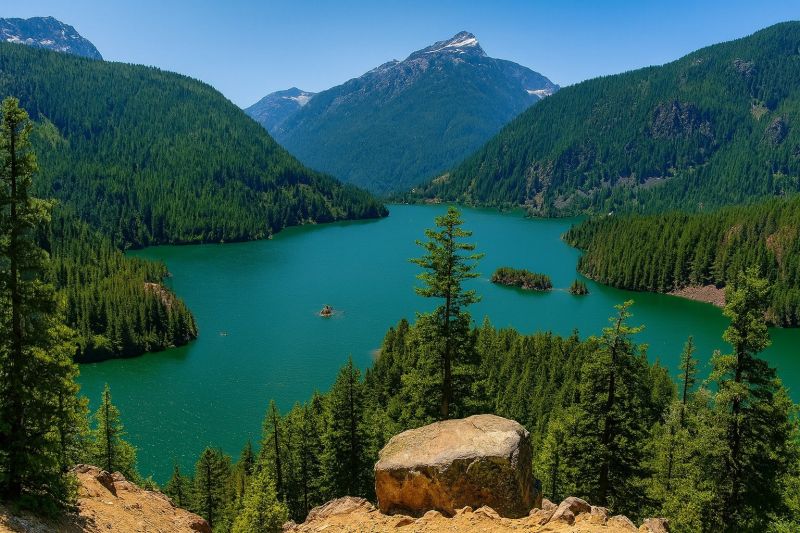 Local Foundation Repair in Graham, WA