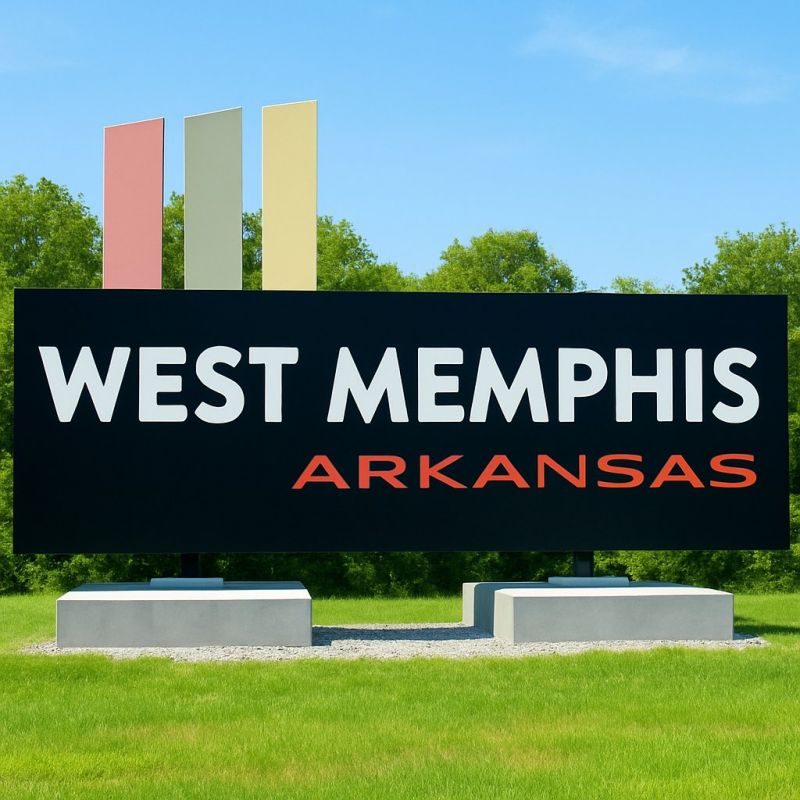 Local Foundation Repair in West Memphis, AR