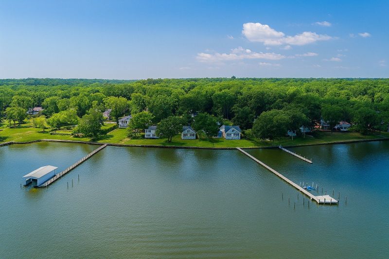 Local Foundation Repair in Arnold, MD