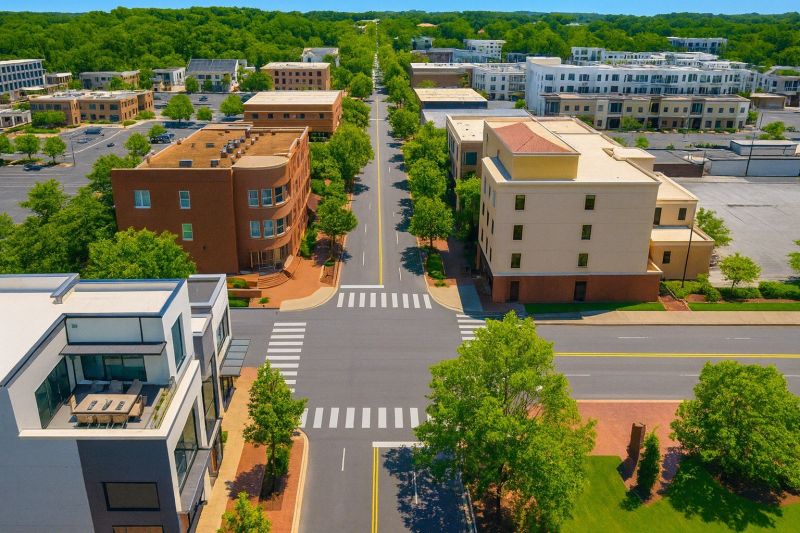Local Foundation Repair in Antioch, TN