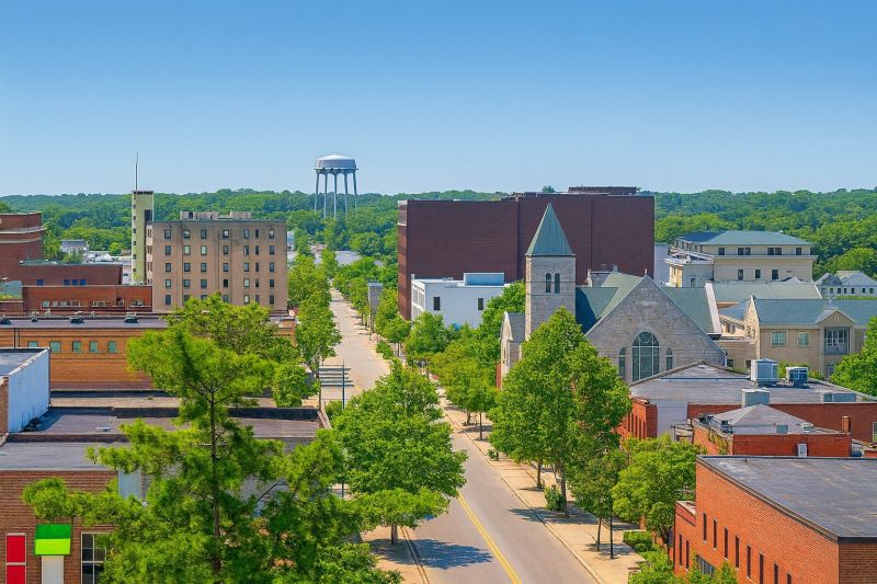 Local Foundation Repair in Columbia, IL