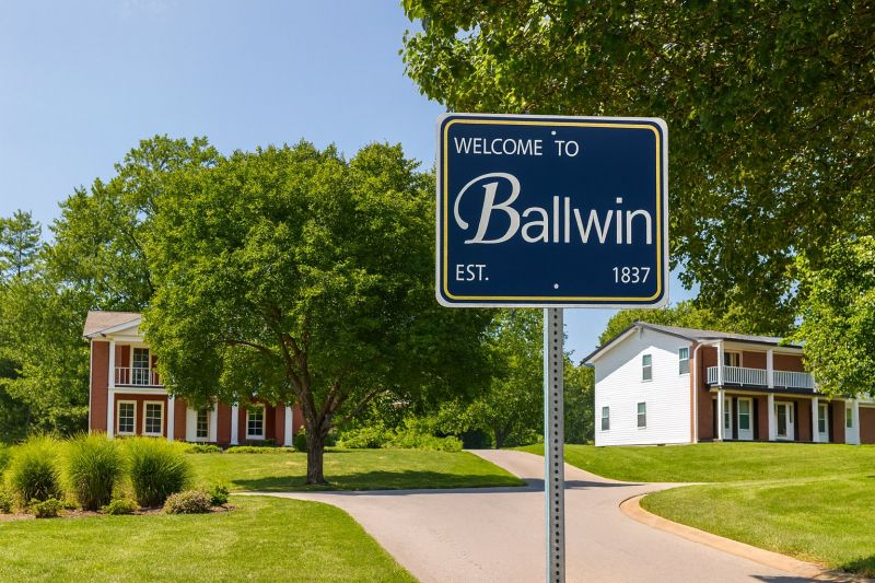 Local Foundation Repair in Ballwin, MO