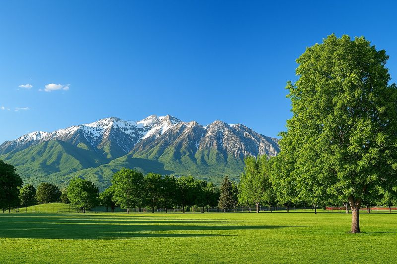 Local Foundation Repair in Orem, UT