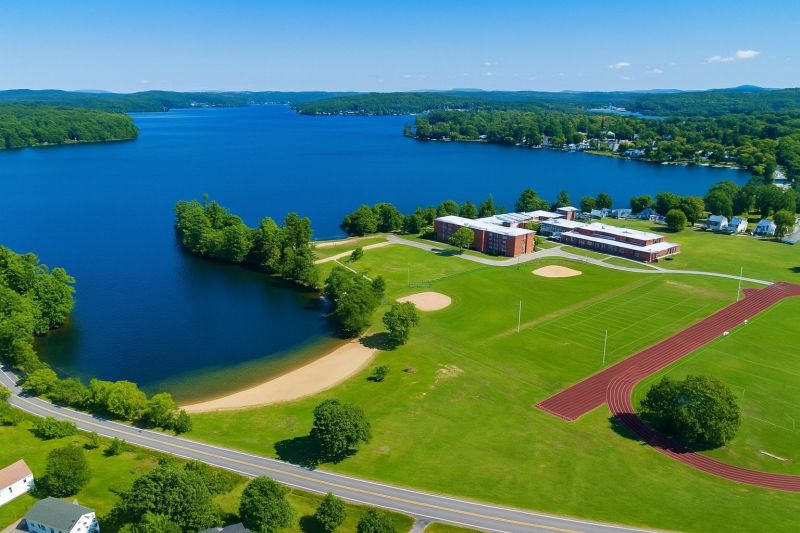 Local Foundation Repair in Laconia, NH