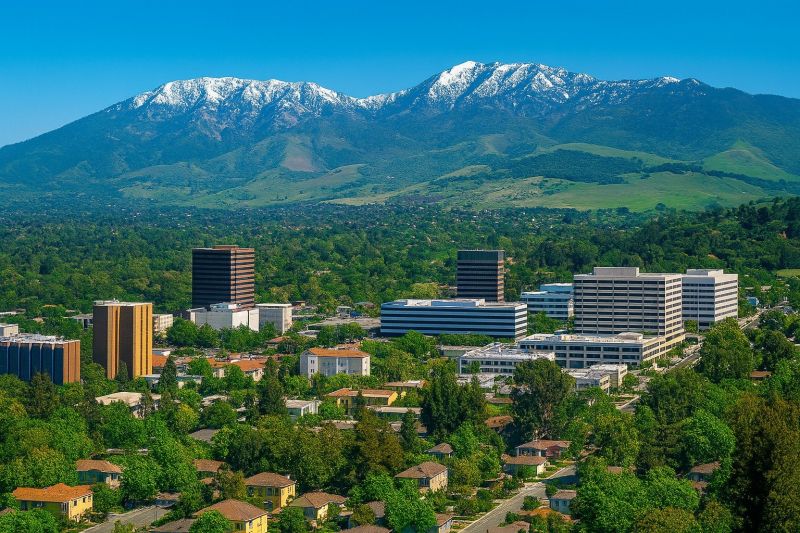 Local Foundation Repair in Concord, CA