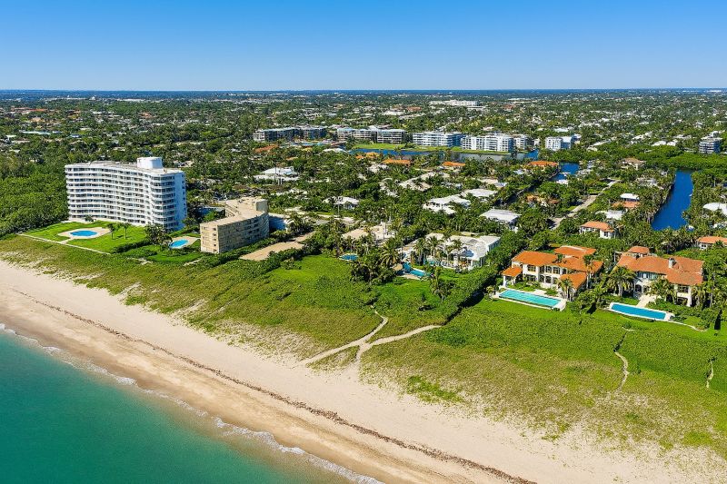 Local Foundation Repair in Boynton Beach, FL