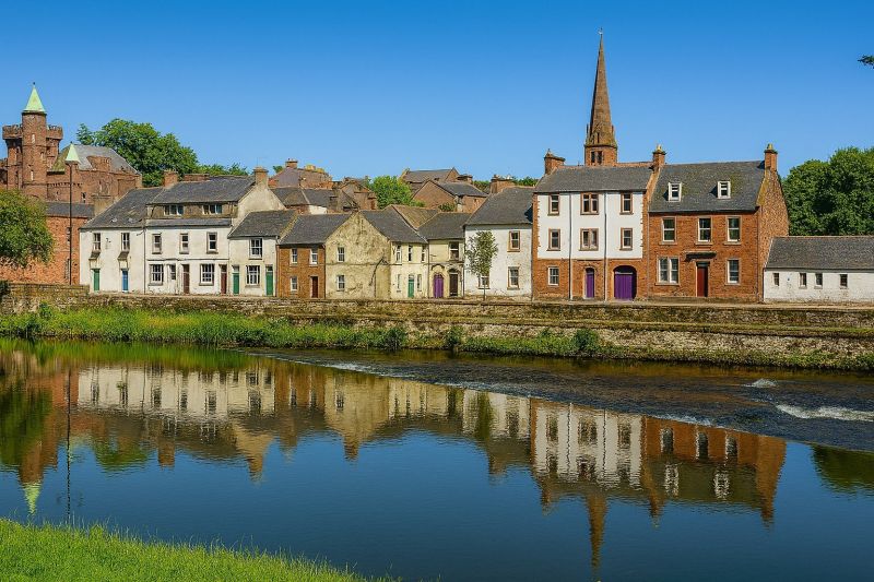 Local Foundation Repair in Dumfries, VA