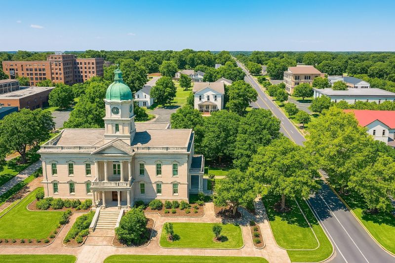 Local Foundation Repair in Grayson, GA