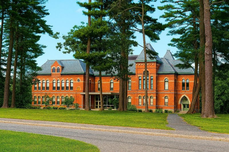 Local Foundation Repair in Gorham, ME