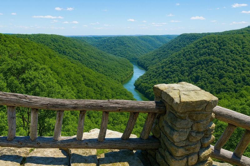 Local Foundation Repair in Bridgeport, WV