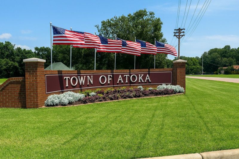 Local Foundation Repair in Atoka, TN