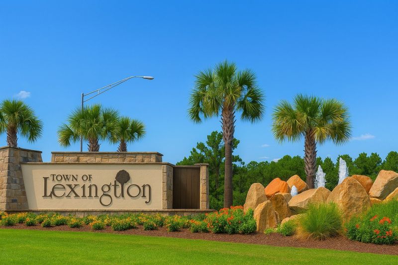 Local Foundation Repair in Lexington, SC