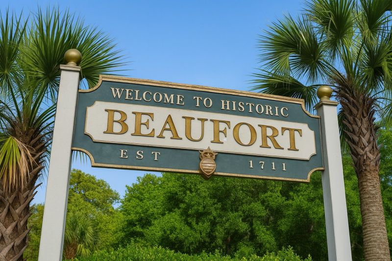 Local Foundation Repair in Beaufort, SC