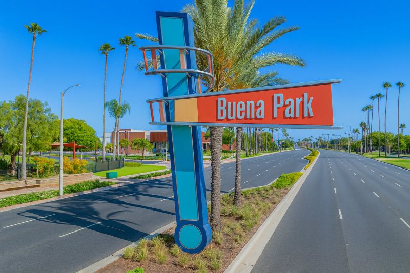 Local Foundation Repair in Buena Park, CA