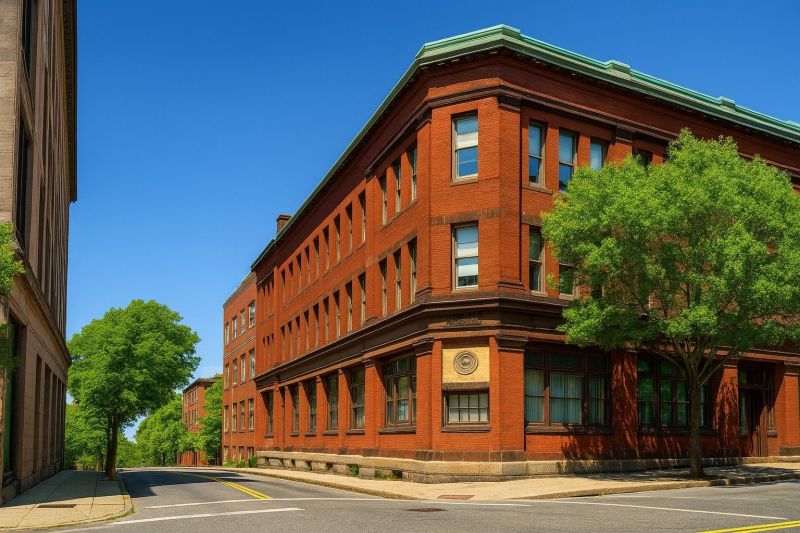 Local Foundation Repair in Fall River, MA