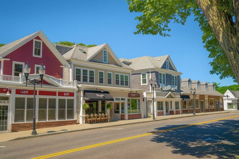 Local Foundation Repair in East Falmouth, MA